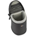 Miniatyrbillede 2 af 5: Lowepro Lens Case 9x13cm, black