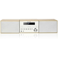 Miniatyrbillede 3 af 4: Blaupunkt MS45BT home audio system Home audio micro system 50 W Beige