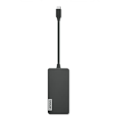Miniatyrbillede 1 af 4: Lenovo | USB-C 7-in-1 Hub | USB-C | Adapter