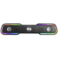 Pikkukuva 4 / 4: Mars Gaming MSBX Bluetooth 5.0 Soundbar with RGB / AUX /  10W