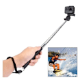Miniatyrbilde 4 av 10: Accessories Puluz Ultimate Combo Kits for sports cameras PKT18 20 in 1