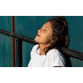 Pikkukuva 4 / 10: JBL wireless earbuds Tune Beam, black