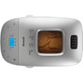 Miniatyrbillede 5 af 6: Gorenje | Bread maker | BM1600WG | Power 850 W | Number of programs 16 | Display LCD | White/Silver