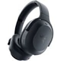 Miniatyrbillede 1 af 4: Razer Barracuda Pro Wireless Gaming Headset with Hybrid ANC, Razer TriForce 50mm Drivers, Dual Integrated Noise-Cancelling mics, Pressure-Relieving Me