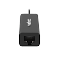 Pikkukuva 2 / 6: NATEC Dragonfly USB 2.0 Black