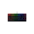 Pikkukuva 2 / 4: Razer | BlackWidow V3 Tenkeyless | Black | Gaming keyboard | Wired | RGB LED light | Cyrillic