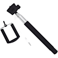 Pikkukuva 2 / 3: Omega Selfie Monopod with cable OMMPC (42620)