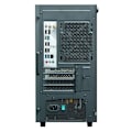 Miniatyrbillede 1 af 11: HAL3000 Online Gamer / AMD Ryzen 5 7600/ 32GB DDR5/ RX 7600/ 1TB PCIe SSD/ WiFi/ W11