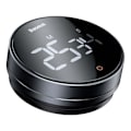 Miniatyrbillede 7 af 11: Baseus Heyo Pro Dark Rotation Countdown Timer