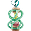 Pikkukuva 1 / 4: HAPE grab toy Apple, E8500B