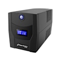 Pikkukuva 1 / 3: PowerWalker VI 2200 STL Line-Interactive 2.2 kVA 1320 W 4 AC outlet(s)