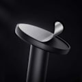 Miniatyrbillede 3 af 11: Baseus Car Mount C01 Magnetic Phone Holder (Stick-on Version) Black (SUCC000001)