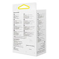 Miniatyrbild 2 av 10: Baseus F01B Tri-mode Wireless mouse