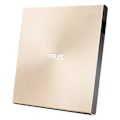 Miniatyrbillede 4 af 5: Asus | ZenDrive U8M (SDRW-08U8M-U) | Interface  USB Type-C | DVD±RW | CD read speed 24 x | CD write speed 24 x | Gold