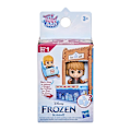 Miniatyrbillede 5 af 11: FROZEN 2 Playset Twirlabouts single vehicle