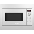 Miniatyrbilde 1 av 5: Bosch | Microwave Oven | BFL523MW3 | Built-in | 800 W | White