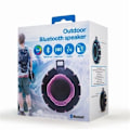 Miniatyrbillede 5 af 5: Gembird | Outdoor Bluetooth speaker | SPK-BTOD-01 | Bluetooth | Portable | Wireless connection