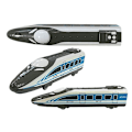 Pikkukuva 5 / 6: Set of Carriages Pendolino Various kinds of Train