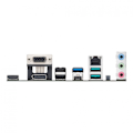 Miniatyrbillede 5 af 6: Asus | PRIME B760-PLUS D4 | Processor family Intel | Processor socket LGA1700 | DDR4 | Supported hard disk drive interfaces M.2, SATA | Number of SATA