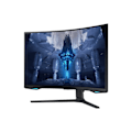 Miniatyrbilde 4 av 8: Monitor Samsung 32" LS32BG750NPXEN