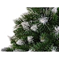 Miniatyrbillede 3 af 4: Artificial Christmas Tree - Diamond Pine 220cm