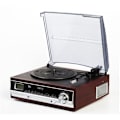 Miniatyrbillede 3 af 7: Camry | Turntable with radio