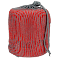 Miniatyrbillede 4 af 4: Sports towel AVENTO 41ZC 120x80cm Pink