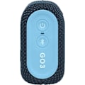 Pikkukuva 10 / 10: JBL wireless speaker Go 3 BT, dark blue