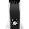 Pikkukuva 3 / 3: ETA | Heater | ETA062490000 | Convection Heater | 2000 W | Number of power levels 3 | White | N/A