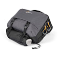 Miniatyrbillede 6 af 11: Lowepro camera bag Trekker Lite SLX 120, grey