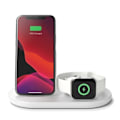 Miniatyrbillede 2 af 9: Belkin | 3-in-1 Wireless Charger for Apple Devices | BOOST CHARGE