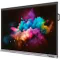 Pikkukuva 10 / 10: PRESTIGIO SOLUTIONS Multiboard 65" Light+ Series UHD 4K, Android 11, Wi-Fi, 40TP, NFC, Camera, touch pen