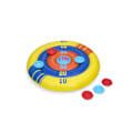 Miniatyrbild 2 av 8: Inflatable Pool Game Arcade Shield, Frisbee 140 cm Bestway 52566