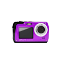 Pikkukuva 2 / 5: Easypix Aquapix W3048-V Violet Edge 10074