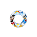 Miniatyrbillede 2 af 9: Mickey Mouse Inflatable Swimming Ring 56 cm Bestway 91004