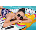 Miniatyrbilde 3 av 11: Air Mattress For Swimming 183 x 153 cm Bestway 43491