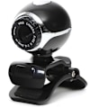 Pikkukuva 1 / 11: Omega web cam OUWC480, black