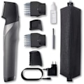 Miniatyrbilde 4 av 4: Panasonic | Hair trimmer | ER-GY60-H503 | Cordless | Wet & Dry | Number of length steps 20 | Step precise 0.5 mm | Black/Silver