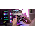 Miniatyrbillede 5 af 9: Mars Gaming MGP-BT Bluetooth Wireless game controller USB-C / X-input & D-input / Gyroscope