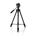 Miniatyrbillede 2 af 5: Nedis TPOD4200BK Photo / video tripod