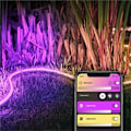 Miniatyrbillede 4 af 5: Philips Hue Outdoor LightStrip 2m V1.1