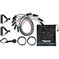 Miniatyrbilde 1 av 7: Resistance tubes training set AVENTO