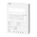 Pikkukuva 7 / 9: Magnetic Keyboard Case Baseus Brilliance for Pad Air4/5 10.9" /Pad Pro11"