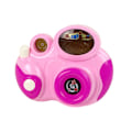 Miniatyrbillede 2 af 3: Interactive Photo Camera For your baby Melodies of light and sounds COLOUR PINK