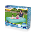 Pikkukuva 7 / 9: Inflatable pool sea ​​color 165 x 104 x 25 cm Bestway 51115