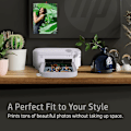 Miniatyrbilde 2 av 7: HP photo printer Sprocket Studio Plus