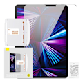 Pikkukuva 7 / 10: Tempered Glass Baseus Corning 0.4 mm for Pas Pro 12.9"