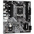Pikkukuva 2 / 4: Motherboard ASROCK B650M-H/M.2+, Socket AM5, 2xDDR5