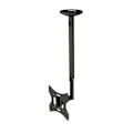 Miniatyrbillede 2 af 4: NM Monitor Ceiling Mount 10"-40" "FPMA-C060BLACK"