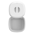 Miniatyrbilde 5 av 10: Tellur Dispenser Mancare Smart, 4L, alb